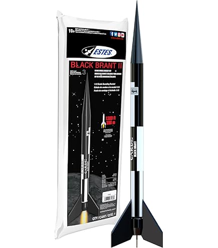 Amazon.com: Atlantis® Atlas Rocket Kit w/Mercury 